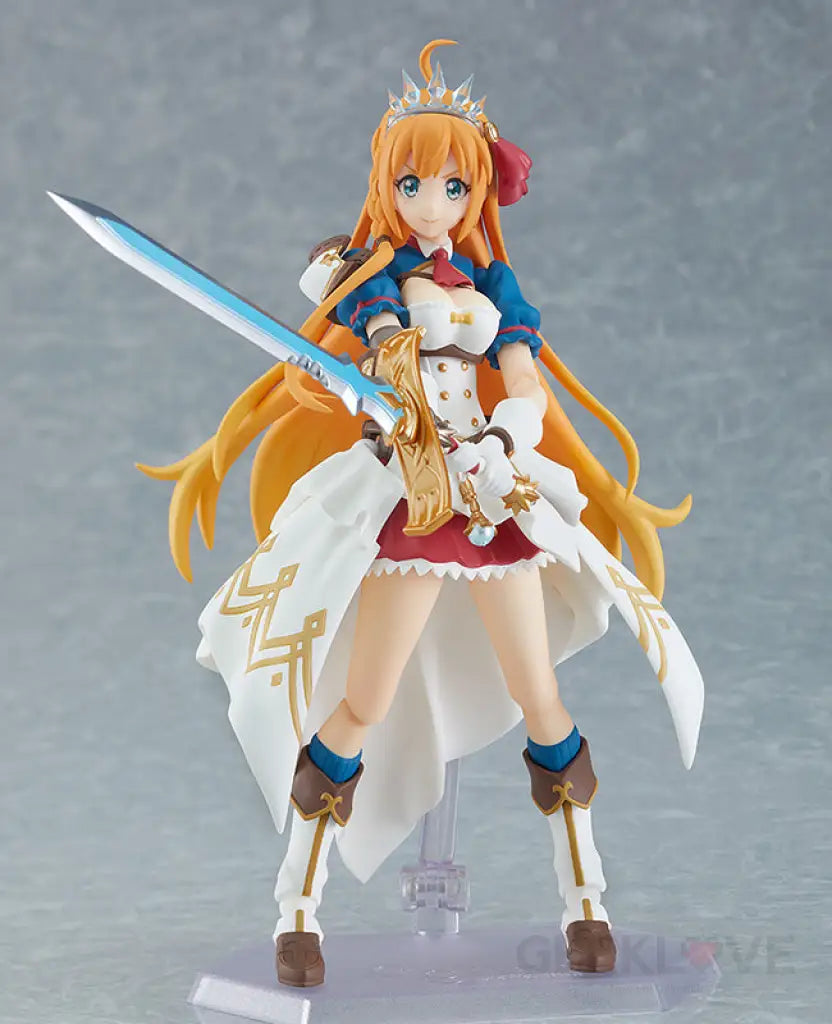 figma Pecorine - GeekLoveph