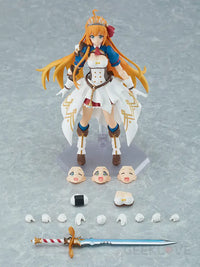 figma Pecorine - GeekLoveph