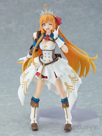 figma Pecorine - GeekLoveph