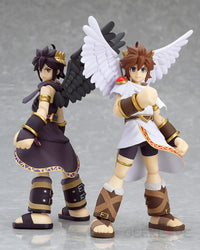 Figma Pit (Re-run) Kid Icarus Uprising - GeekLoveph