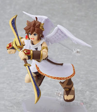 Figma Pit (Re-run) Kid Icarus Uprising - GeekLoveph