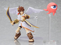 Figma Pit (Re-run) Kid Icarus Uprising - GeekLoveph