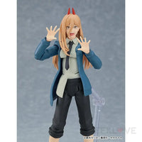 Figma Power Preorder