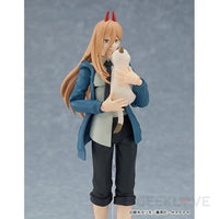 Figma Power Preorder