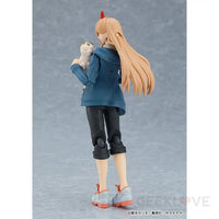 Figma Power Preorder