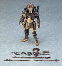 Figma Predator: Takayuki Takeya ver. - GeekLoveph