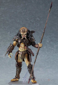 Figma Predator: Takayuki Takeya ver. - GeekLoveph