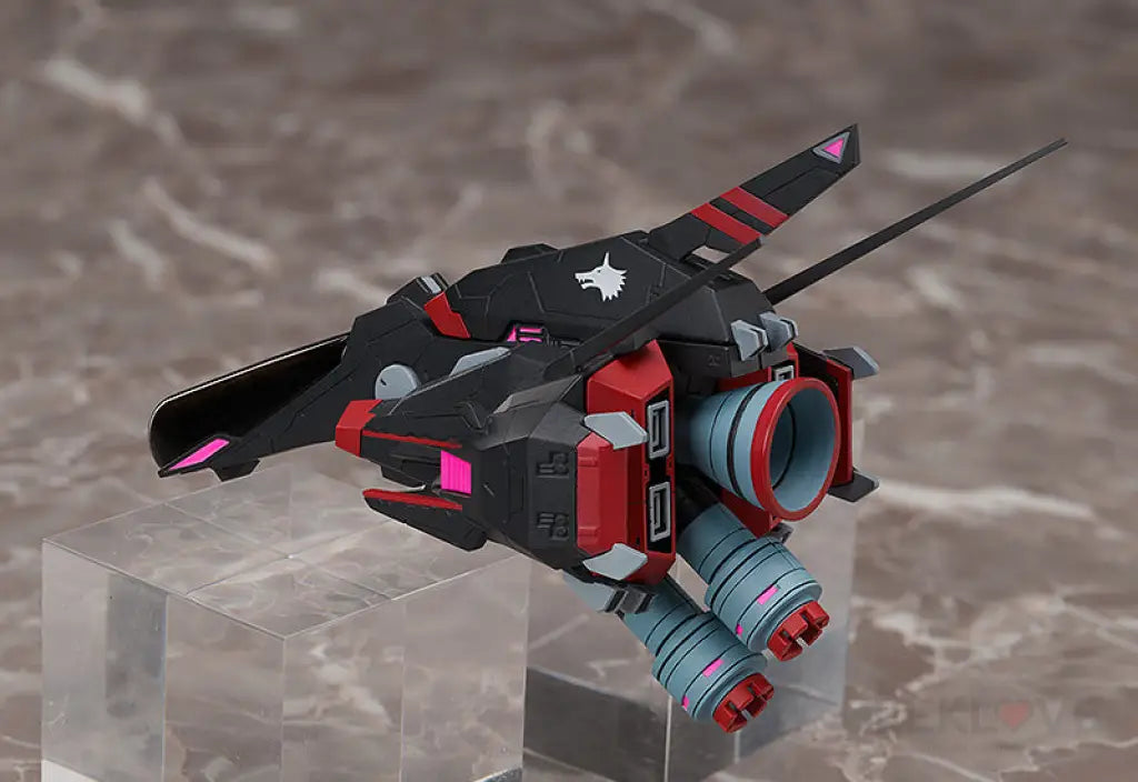 Figma R-Type Final 2 R-13A Cerberus /Rx-10 Albatross Preorder
