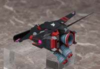 Figma R-Type Final 2 R-13A Cerberus /Rx-10 Albatross Preorder