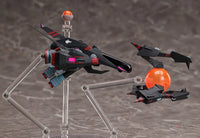 Figma R-Type Final 2 R-13A Cerberus /Rx-10 Albatross Preorder