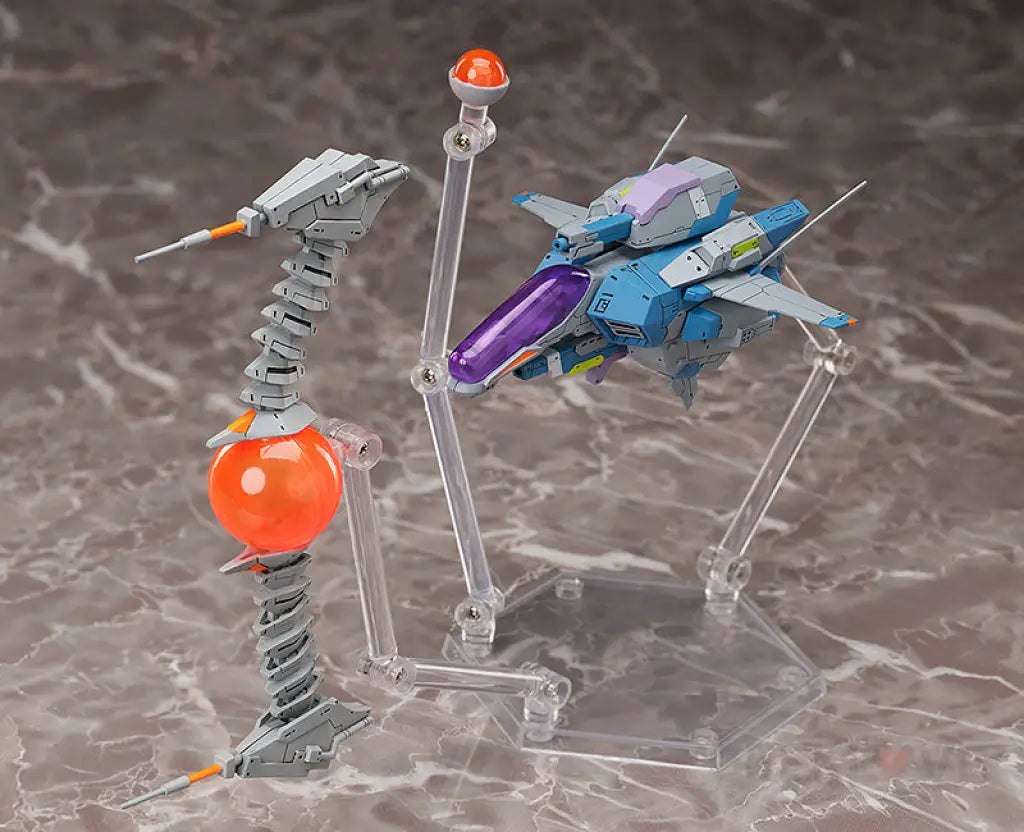 Figma R-Type Final 2 R-13A Cerberus /Rx-10 Albatross Preorder