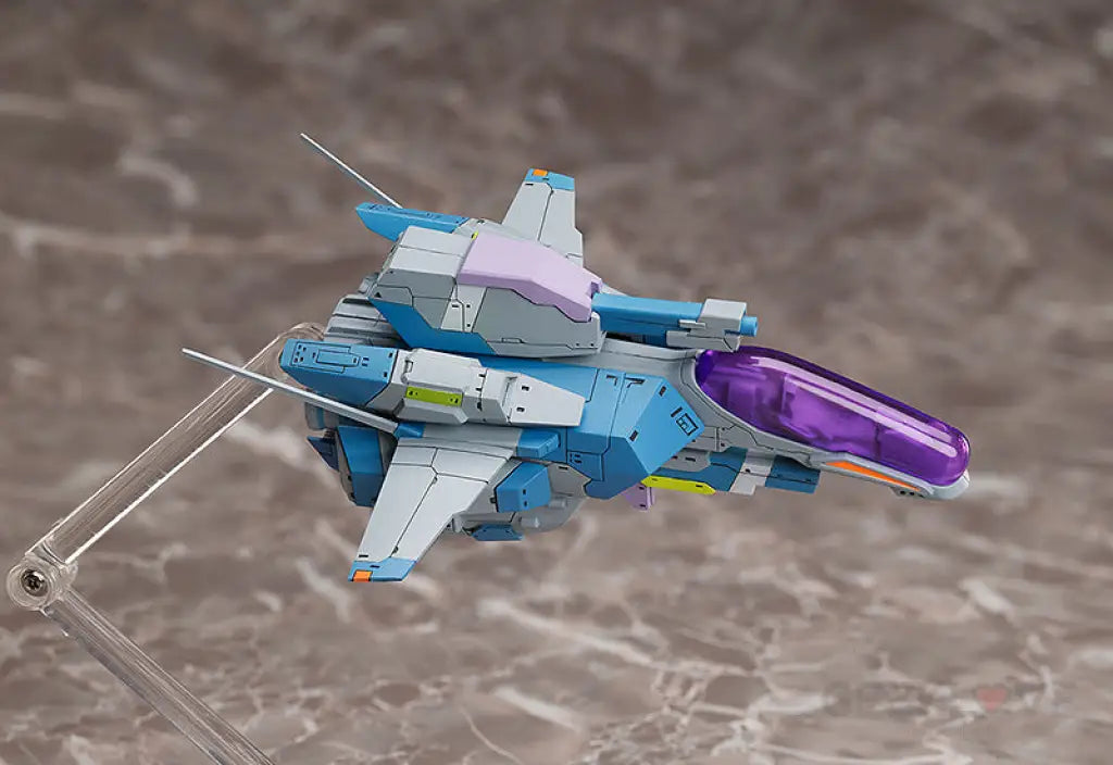 Figma R-Type Final 2 R-13A Cerberus /Rx-10 Albatross Preorder