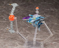 Figma R-Type Final 2 R-13A Cerberus /Rx-10 Albatross Preorder