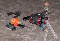 Figma R-Type Final 2 R-13A Cerberus /Rx-10 Albatross Preorder