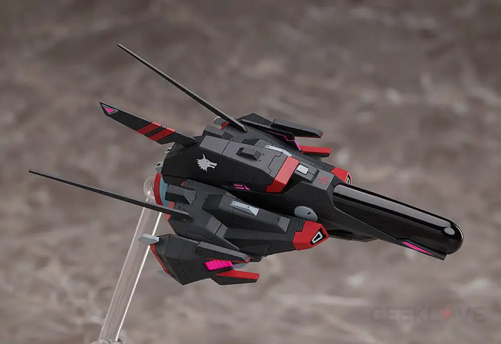 Figma R-Type Final 2 R-13A Cerberus /Rx-10 Albatross Preorder