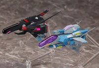 Figma R-Type Final 2 R-13A Cerberus /Rx-10 Albatross Preorder