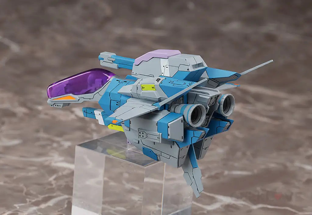 Figma R-Type Final 2 R-13A Cerberus /Rx-10 Albatross Preorder