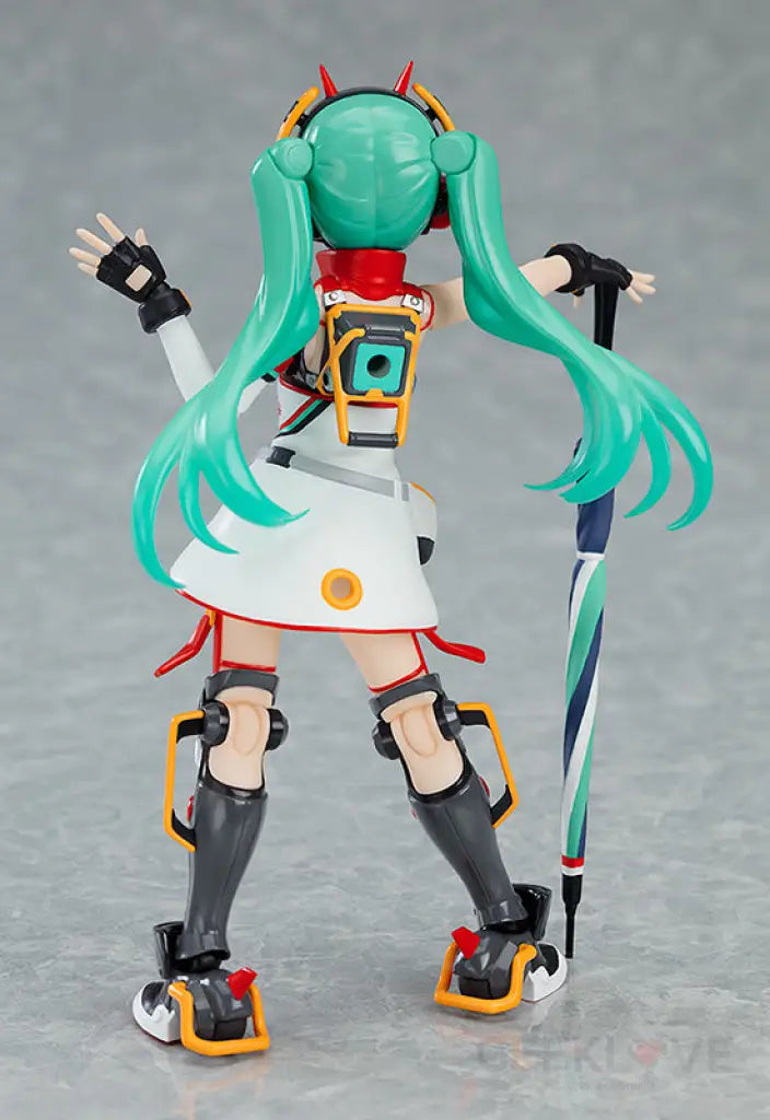 Figma Racing Miku 2020 Ver. Preorder