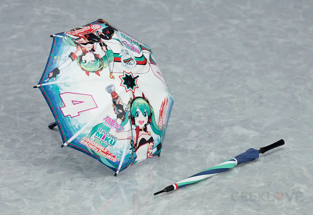 Figma Racing Miku 2020 Ver. Preorder