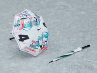 figma Racing Miku: 2021 ver. - GeekLoveph