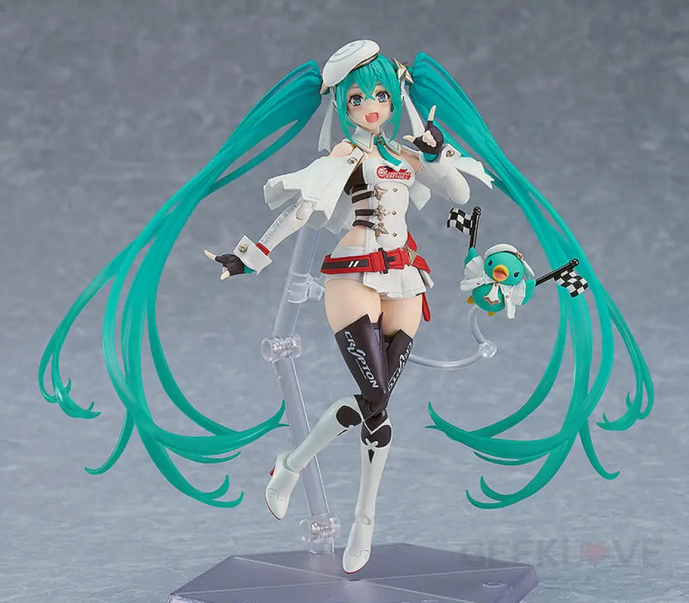 Figma Racing Miku 2023 Ver. Pre Order Price