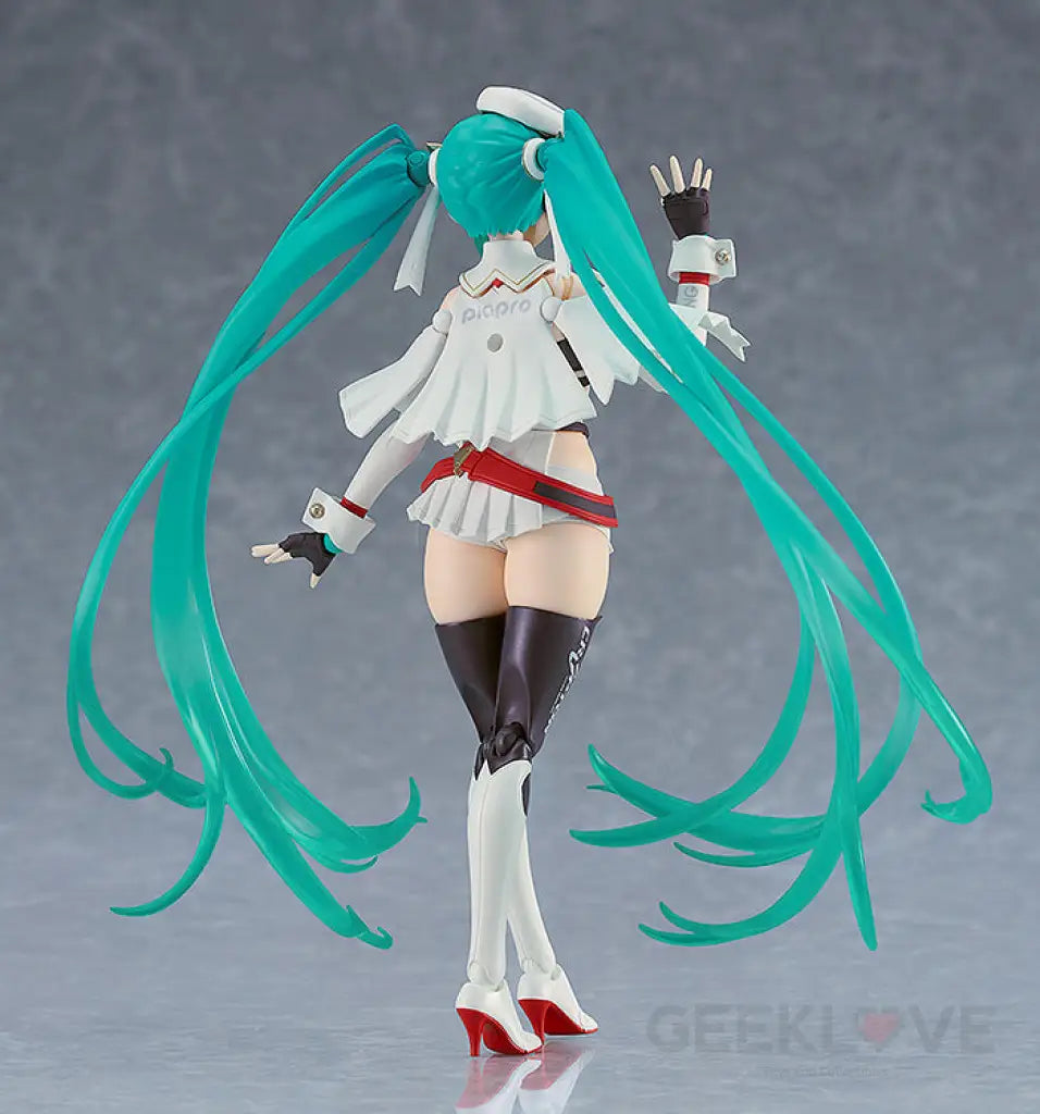 Figma Racing Miku 2023 Ver.