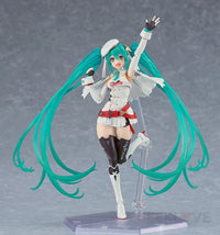 Figma Racing Miku 2023 Ver.