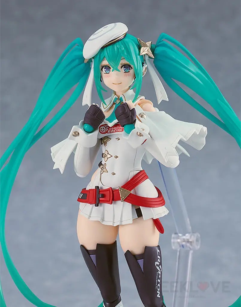 Figma Racing Miku 2023 Ver.