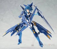 Figma Rei Takanashi Alice Gear Aegis - GeekLoveph