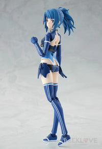 Figma Rei Takanashi Alice Gear Aegis - GeekLoveph