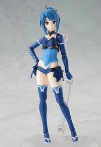 Figma Rei Takanashi Alice Gear Aegis - GeekLoveph