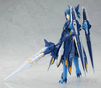 Figma Rei Takanashi Alice Gear Aegis - GeekLoveph