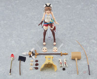 figma Reisalin Stout - GeekLoveph