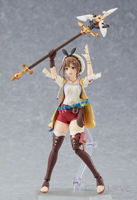 figma Reisalin Stout - GeekLoveph