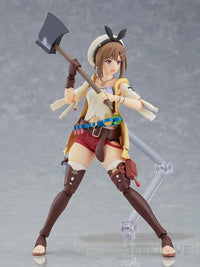 figma Reisalin Stout - GeekLoveph