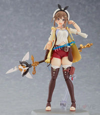 figma Reisalin Stout - GeekLoveph