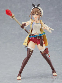 figma Reisalin Stout - GeekLoveph