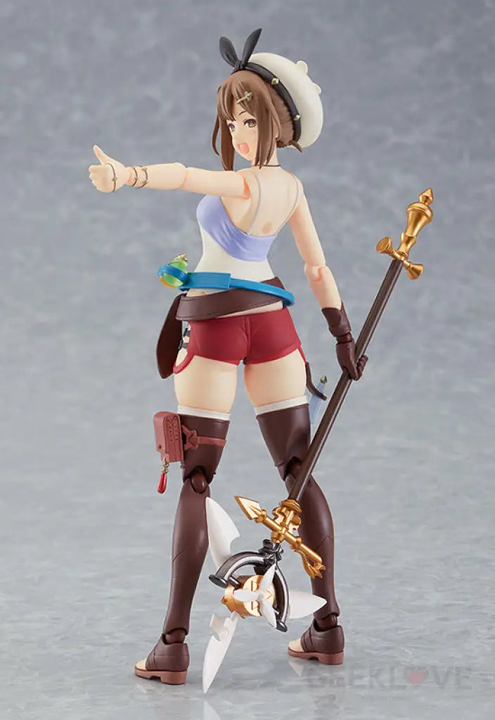 figma Reisalin Stout - GeekLoveph