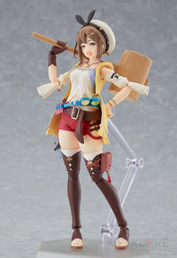 figma Reisalin Stout - GeekLoveph