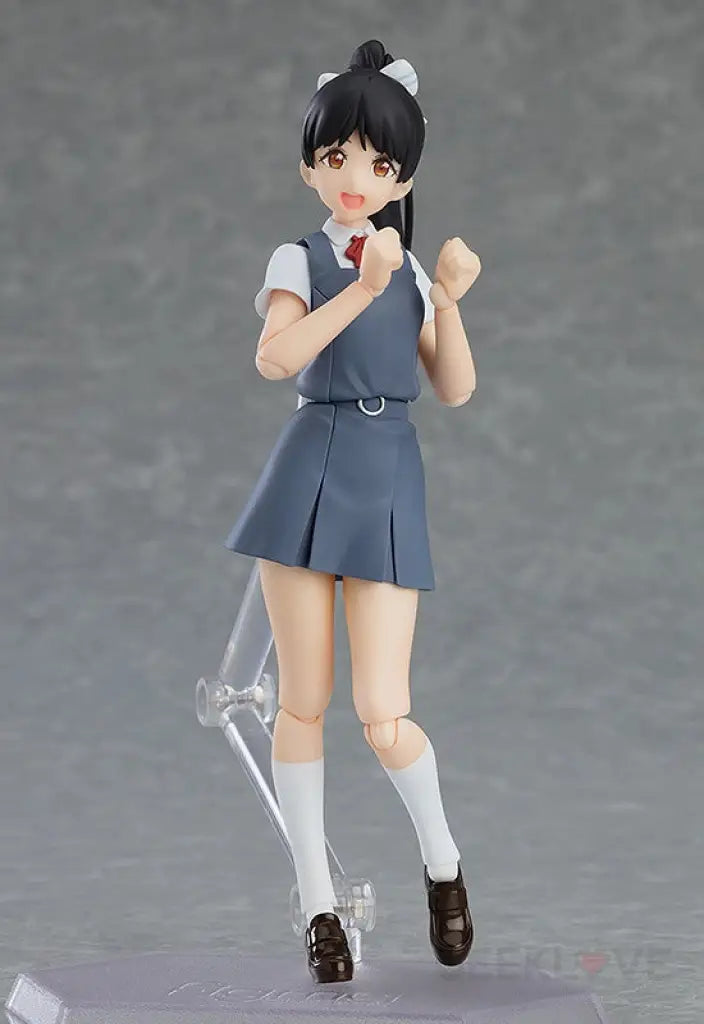 Figma Ren Hazuki