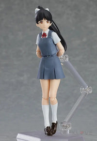 Figma Ren Hazuki