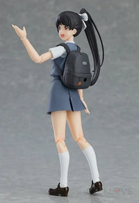 Figma Ren Hazuki