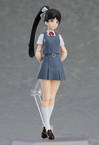 Figma Ren Hazuki