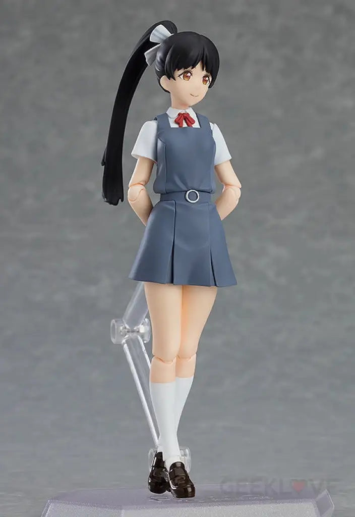 Figma Ren Hazuki