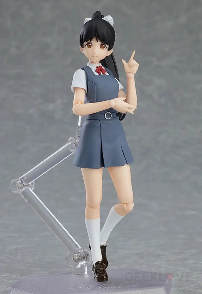 Figma Ren Hazuki