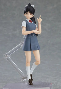 Figma Ren Hazuki