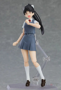 Figma Ren Hazuki