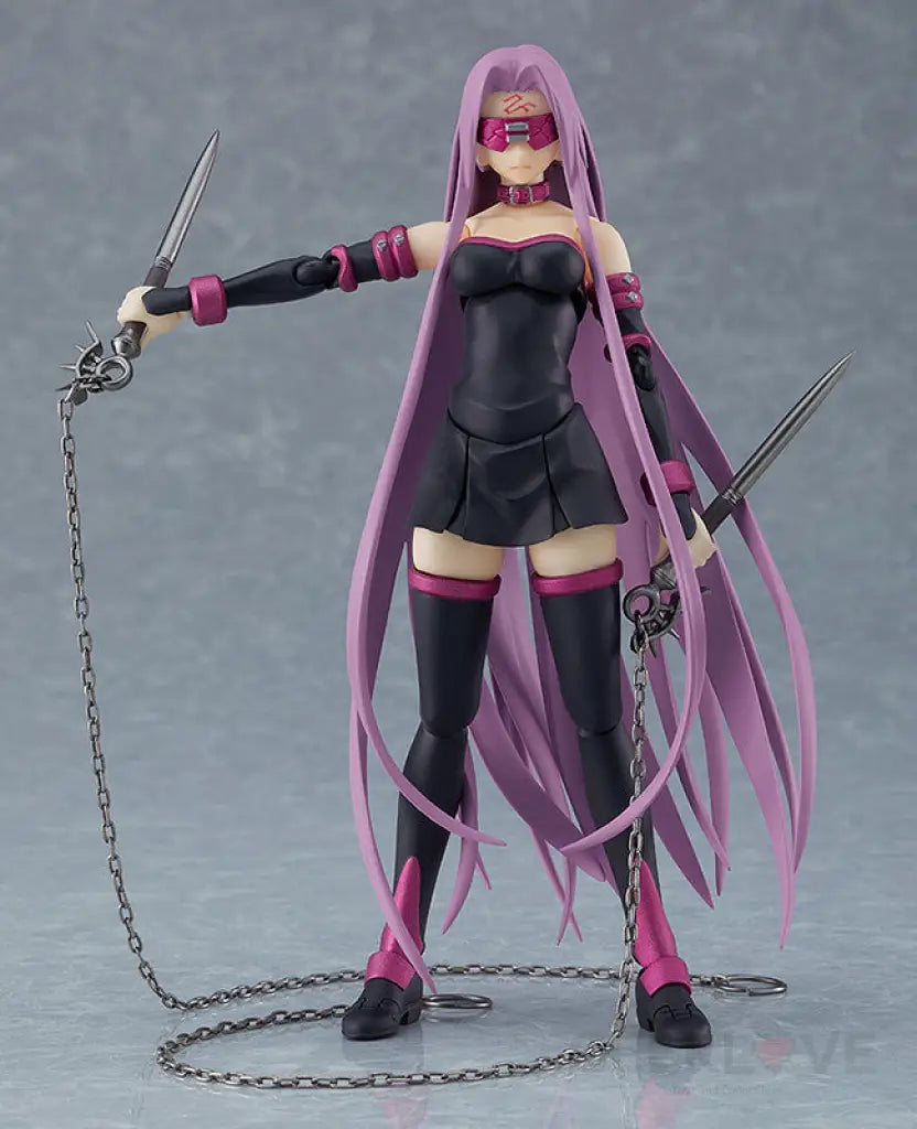 Figma Rider 2.0 Preorder
