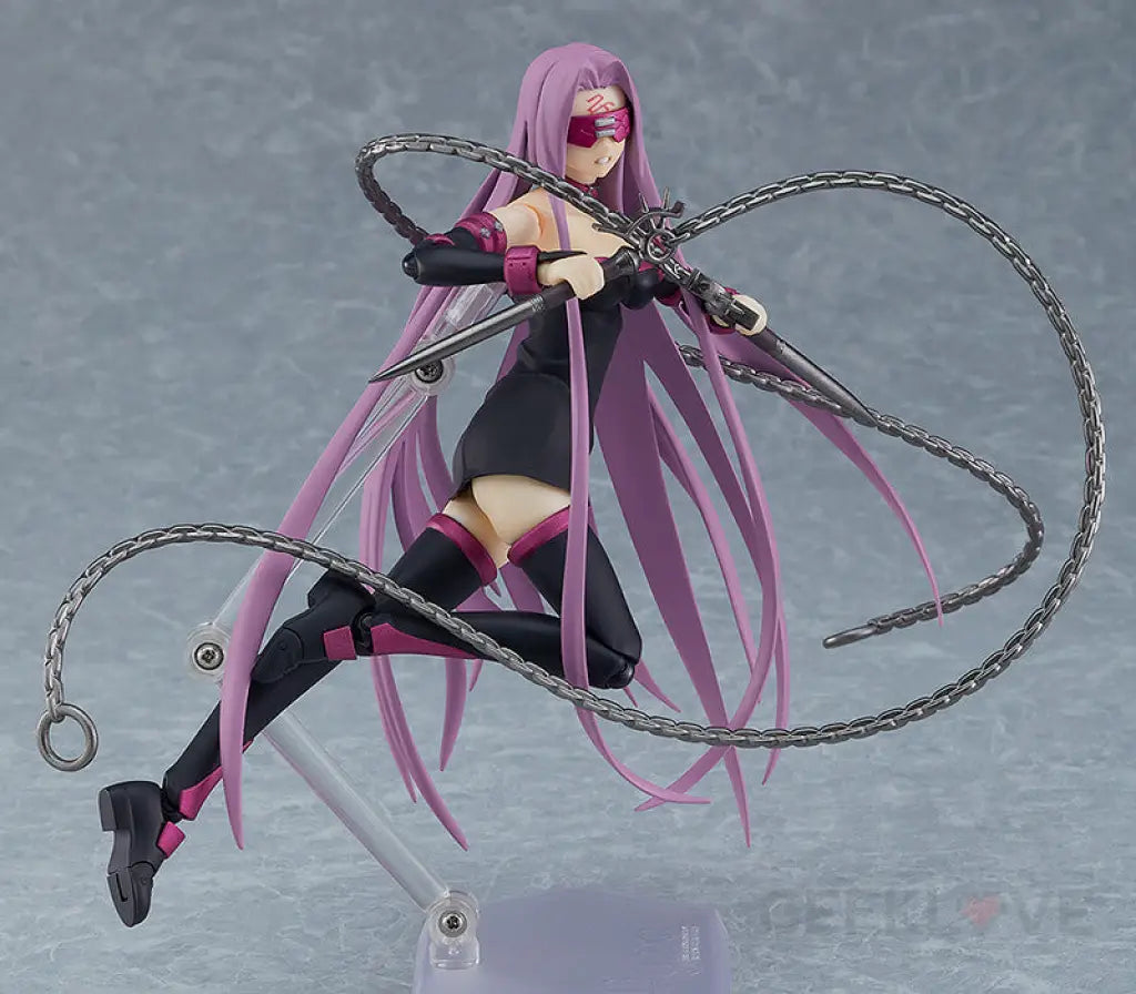 Figma Rider 2.0 Preorder
