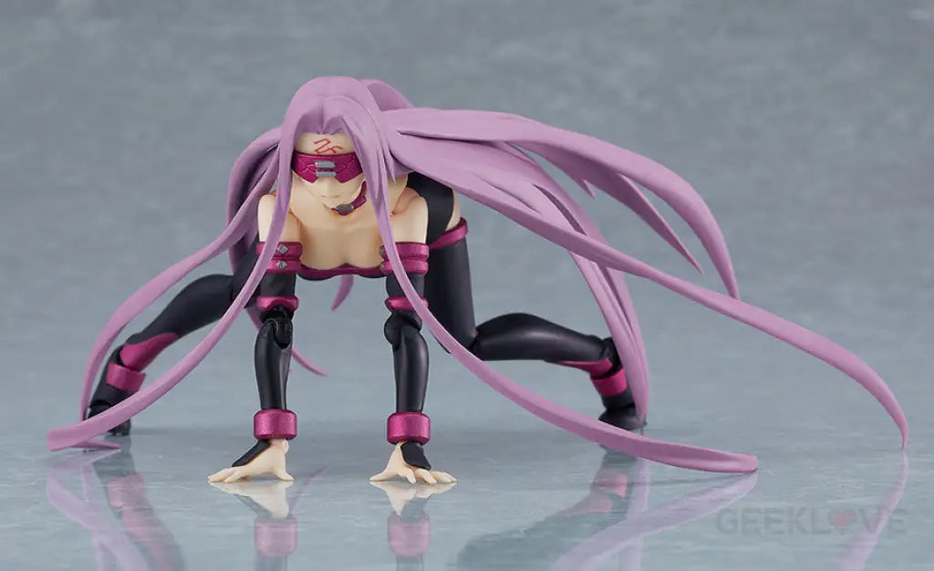 Figma Rider 2.0 Preorder